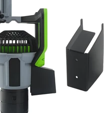 for EGO 765 CFM Blower Wall Mount Holder, for Cordless Leaf Blower Hanging LB765