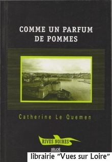 Comme un parfum de pommes von LE QUEMEN, Catherine | Buch | Zustand akzeptabel