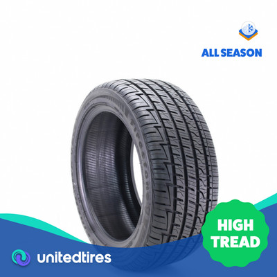 Driven Once 245/45R17 Firestone Firehawk AS 99V - 11/32