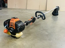 ECHO SRM-266T  String Trimmer / 25.4cc Gas Weedeater -Starts & Runs Strong 💪 🌱