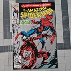 Marvel Comics The Amazing Spider-Man #361 Carnage Part One Modern Age First App…