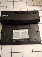 Dell PR03X Docking Station E Port Replicator USB 3.0 E5570 E6320 E6440 E7240