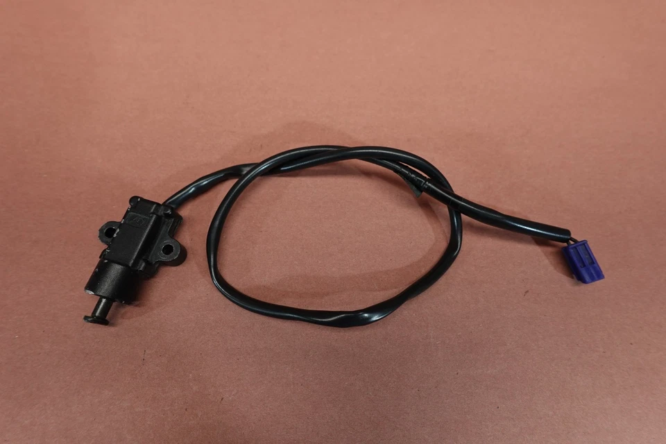 2006-2015 YAMAHA FZ1 FZ1000 FZ1-S KICK SIDE STAND SWITCH Foto 4 de 4
