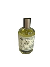 STALLION 53 FOR UNISEX EDP 100ML/3.3OZ, WOODY SCENT LONG LASTING FRAGRANCE New