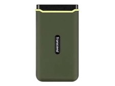 Transcend ESD380C SSD 2TB External (Portable)...