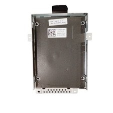 Caddy for Dell Latitude E5410 04R5RH laptop hard drive adapter replacement