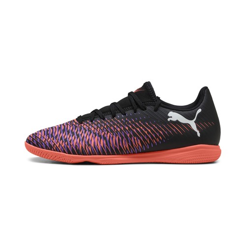 PUMA Men's FUTURE 8 PLAY Indoor Training Soccer Cleats