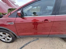 Driver Front Door Electric Windows Automatic Down Fits 13-15 ESCAPE 2654830