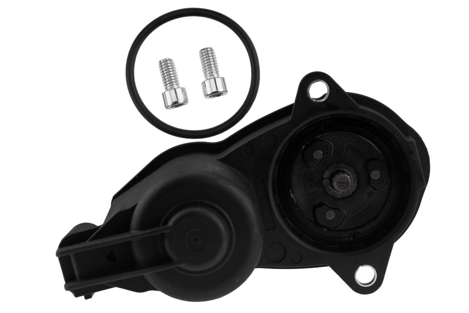 Moteur d'étrier arrière bloqué ? Solution 4M0615404C pour Audi A8 - 4
