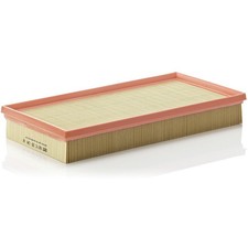 Luftfilter MANN-FILTER C 35 134 passend für PEUGEOT 605 (6B) für CITROËN XM (Y4)