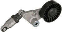 Gates T38239 Riemenspanner, Keilrippenriemen FüR Opel Saab