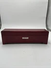 "The Uncirculated Morgan & Peace Silver Dollar Collection" Display Case