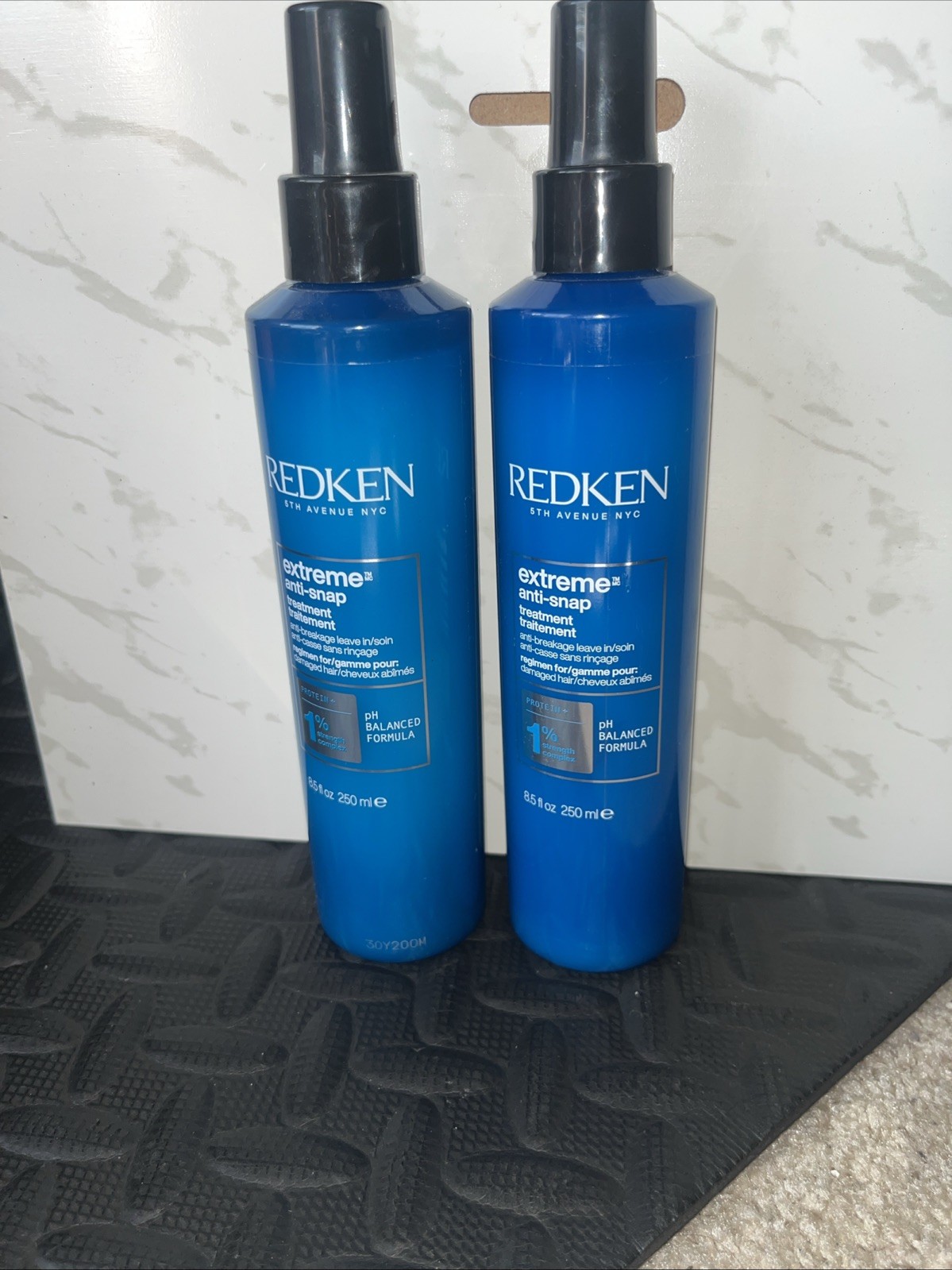 Redken Extreme Anti-Snap Leave In Treatment 8.5 OZ