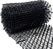 12 Feet Scat Mat for Cats, Training Plastic Cat Scat Mat with Spikes Keep Pets O