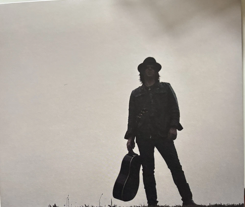 Shine For All The People von Mike Farris (CD, 2014) - Bild 4 von 4