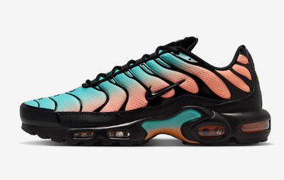 Nike Air Max Plus TN Aurora Green DM0032-022 Herren Sneaker Gr. 41 - 47,5