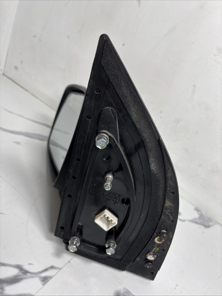 Espejo retrovisor izquierdo Kia Sedona & Entourage 2009-2012 conductor intermitente izquierdo Foto 2 de 4