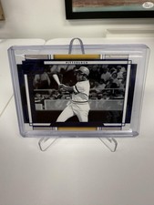 2024 Panini Three and Two #1 Willie Stargell Timeless Moments Blue #/15