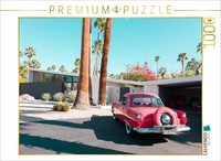 Calvendo Puzzle Thunderbird | 1000 Teile Lege-GrößE 64X48Cm Foto-Puzzle FüR GlüC