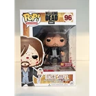 Funko Pop! Vinyl: The Walking Dead - Biker Daryl Dixon #96 PX Previews Exclusive