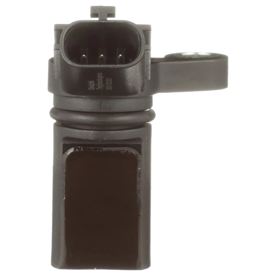Sensor de posición del cigüeñal del motor Delphi SS12222 para 02-09 Altima Máxima Quest Foto 3 de 4