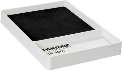 Pantone Stylish Key Tray Keys Organizer Tabletop Storage Tray Holder - Picture 6 of 10