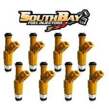 22LB TPI BOSCH INJECTORS CHEVY CORVETTE CAMARO FIREBIRD 5.7/350 1986-1992