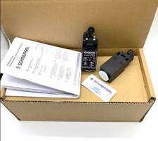 1PC NEW SCHMERSAL limit switch TR 236-02Z-M20 FREE SHIPPING F0