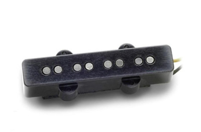 Seymour Duncan Antiquity II The 60s Jive For Jazz Bass Neck Pickup