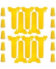 Waterproof Outdoor Wire Splices 10Pk Install Repair or Expand Electric Dog Fence