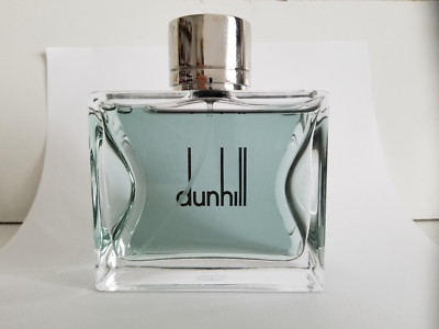 Dunhill London Eau De Toilette For Men  3.4fl.oz /100ml -NO BOX-