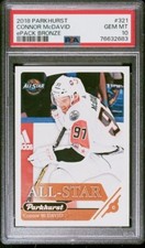 2018-19 Upper Deck Parkhurst Hockey Cards 21