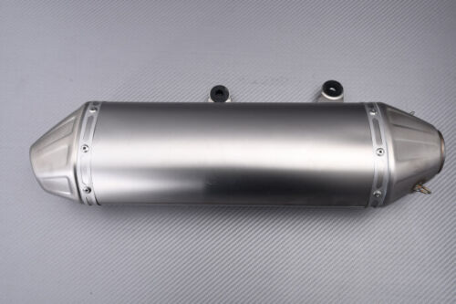 Muffler / Exhaust Line / Slip-On HUSQVARNA FE 350 / FE350 2024-2025 - Picture 4 of 7