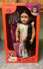 our generation flora