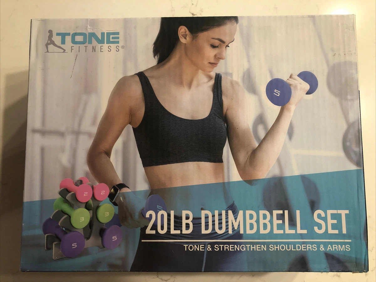 The Best Dumbbells for Women in 2024 - Sports Illustrated