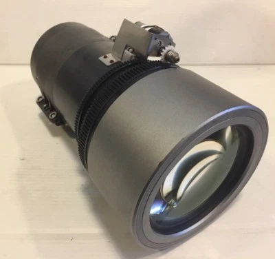 Objectif / Lens Pour Vidéo projecteur Pro Epson ELPLL04 - Photo 1/4