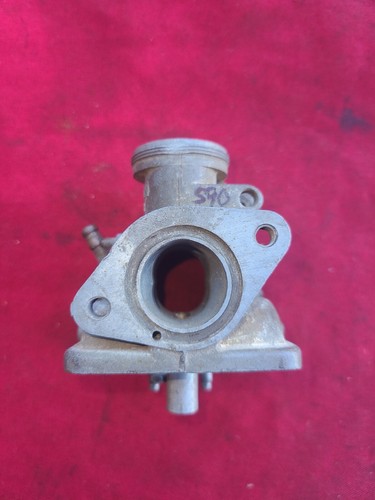 1965 65 Honda S90 Super 90 OEM Carburetor Carb BODY ONLY BARE