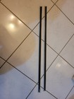 <!--F#f_0-->Ford Bailey Channel Set XM XP 2 door hardtop factory correct style<!--F/-->