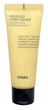 Cosrx Propolis Light Cream Tube Type 65ml Moisturizing K-Beauty