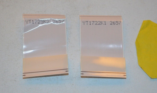 YT1722K1 2657 Kabel T-Con für Fernseher Sony KDL-46EX521