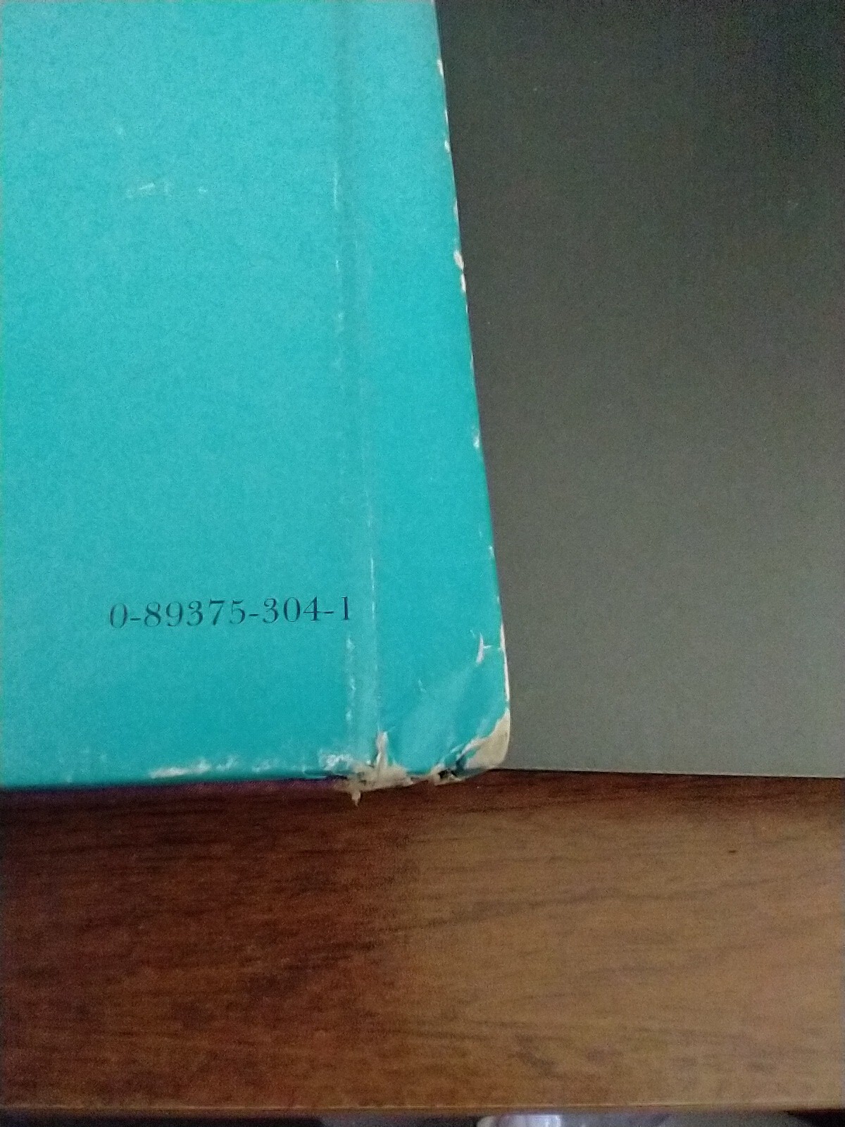 "JOHN HENRY" by C.J. NADEN Hardcover Illustrated Children's book (1980, Troll)