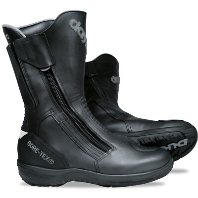 Daytona Road Star Gore-Tex standard 38 Motorrad Stiefel