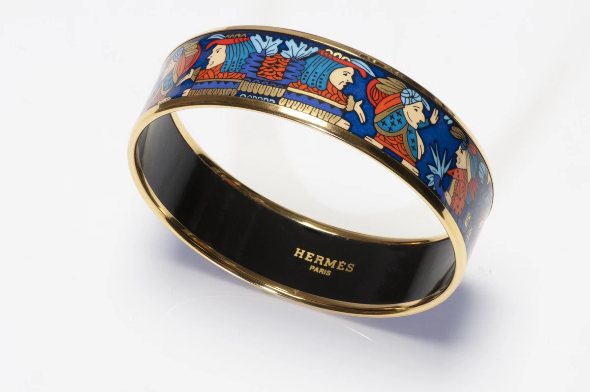 Hermes bangle ebay sale