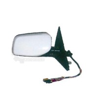 Retroviseur droit (ou coque) BMW 525