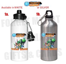 nuby trendz grande water bottle