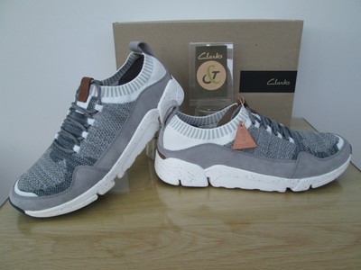 clarks tri active knit