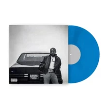 Kendrick Lamar GNX (Blue Vinyl) New LP