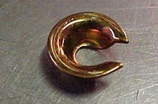 Pump Spring Clip Fits Stromberg 81 Carburetor Only S-9637-81