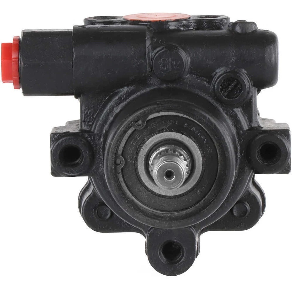 Bomba de dirección asistida para Ford Focus 2002 2003 2001-2004 Cardone 21-5265 Foto 2 de 4