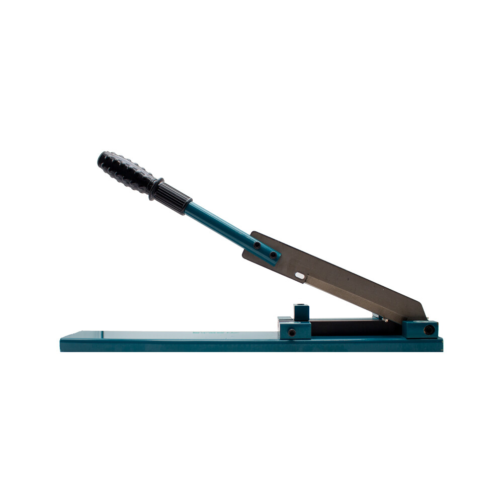PVC Trunking Cutter Manual Plastic Wiring Duct Angle Adjustable Cutting Machine